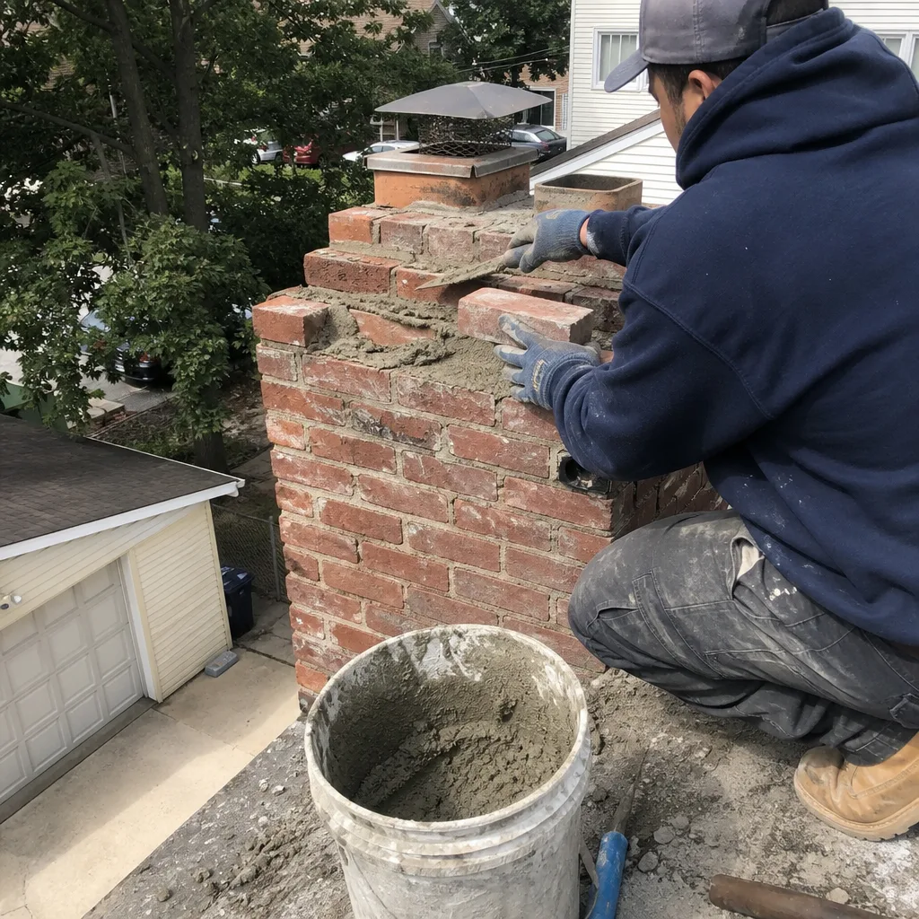 Gas Fireplace Service